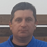 Costantinos  CONSTANTINOU