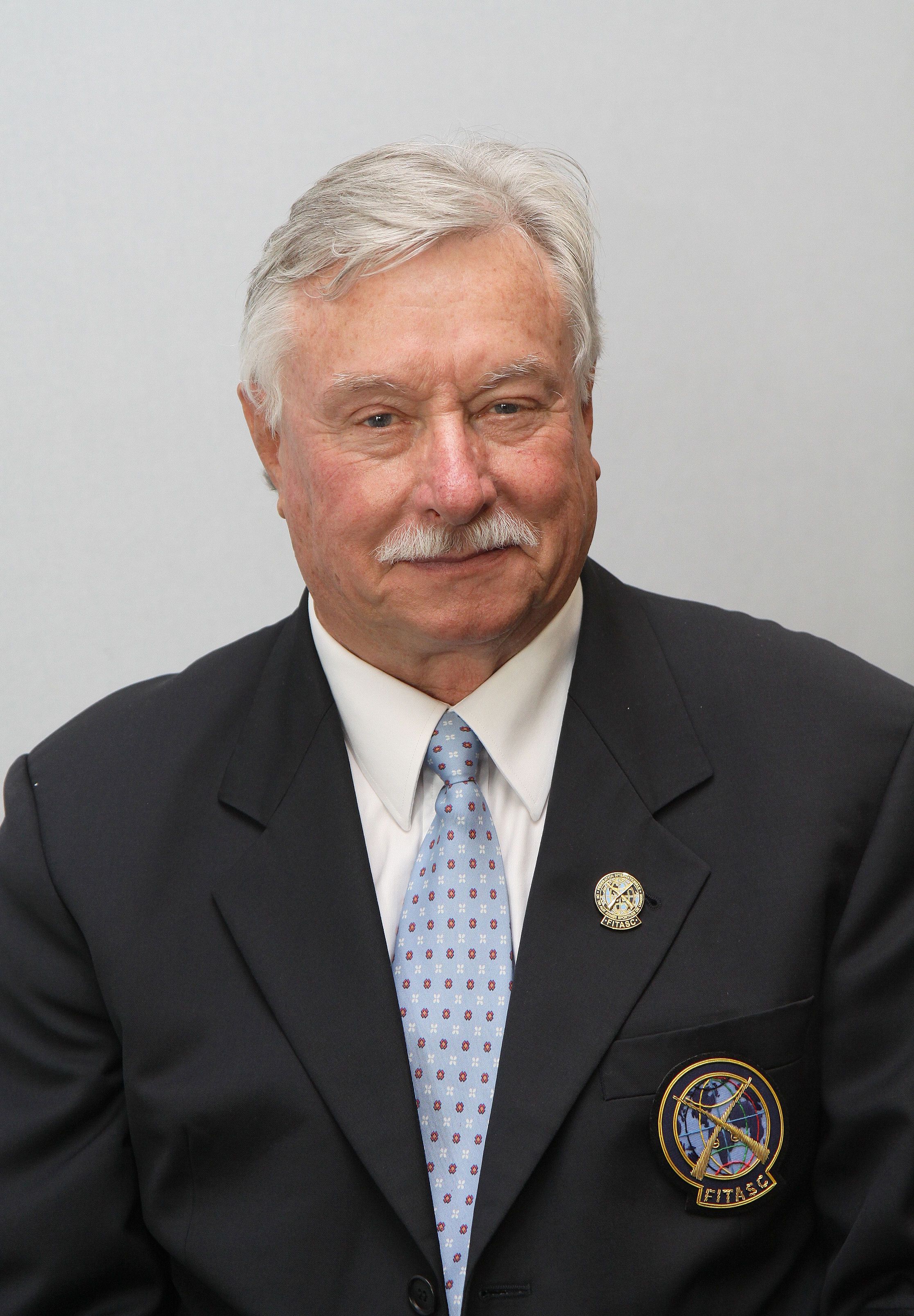 Jean-François Palinkas